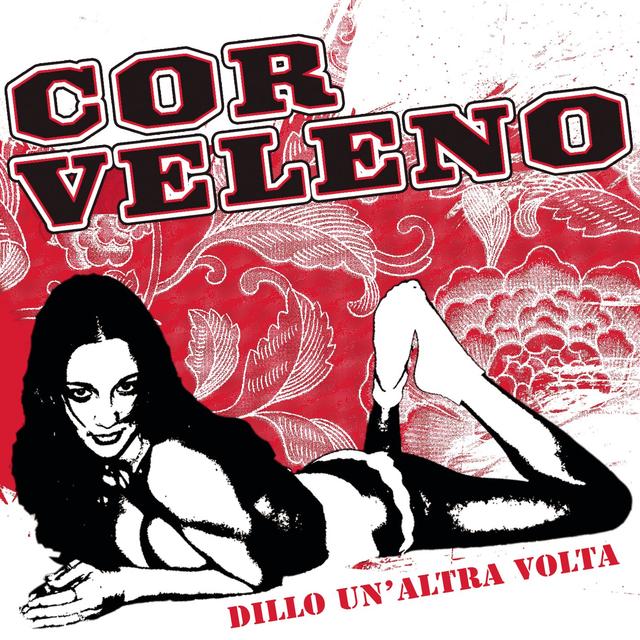 Album cover art for Dillo Un'Altra Volta