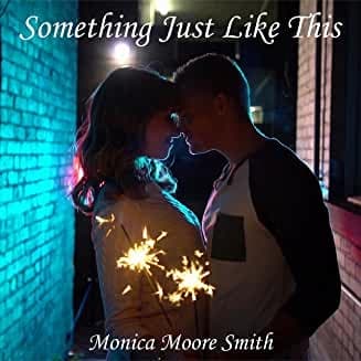 Album cover art for Something Just Like This