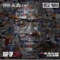 Album cover art for Rap Up 2018