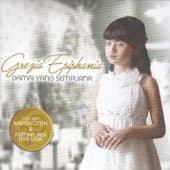 Album cover art for Damai Yang Sempurna