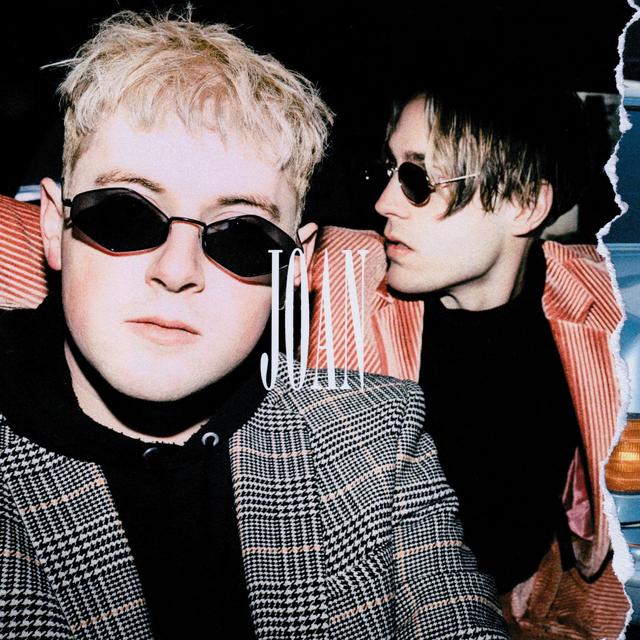 Album cover art for drive all night