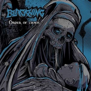 Album cover art for Order of Chaos