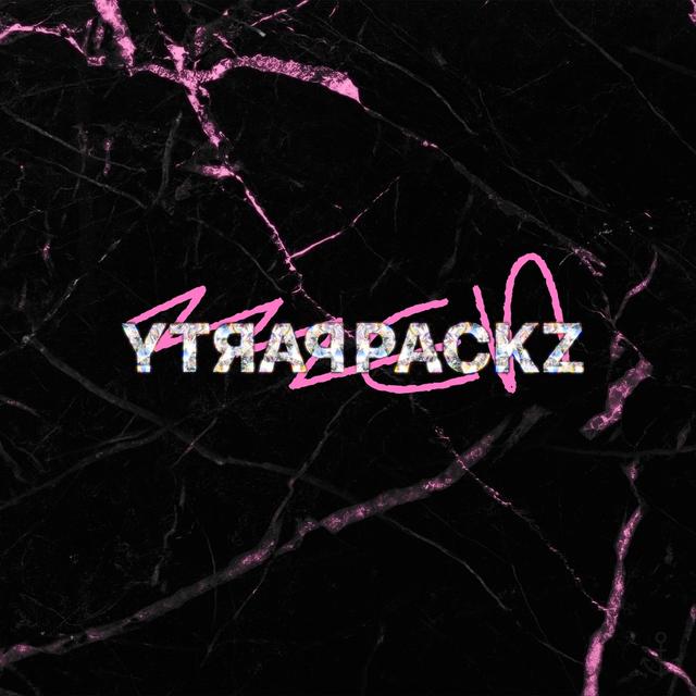 Album cover art for Partypackz