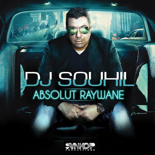 Album cover art for Absolut Raywane