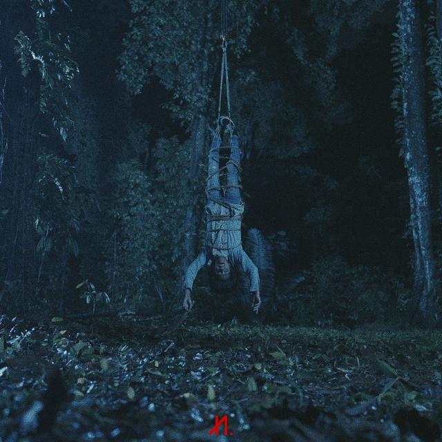 Album cover art for Mainan