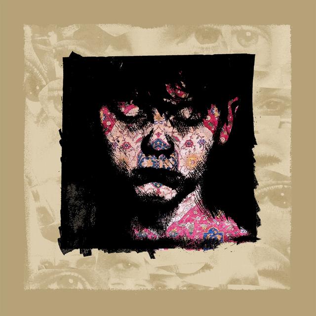 Album cover art for See This Through