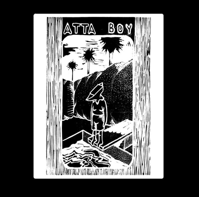 Album cover art for Out of Sorts