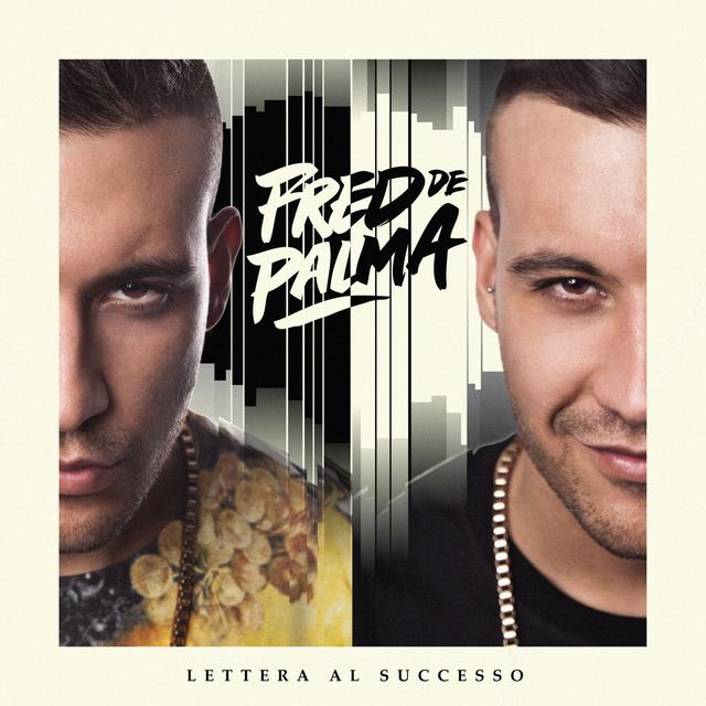 Album cover art for Lettera al Successo