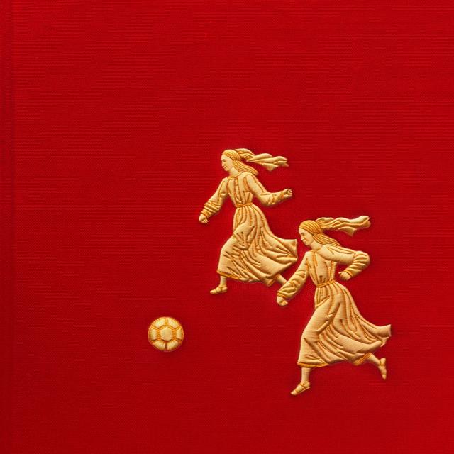 Album cover art for Jour 1596