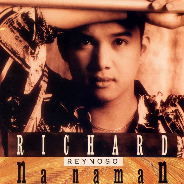 Album cover art for Na Naman