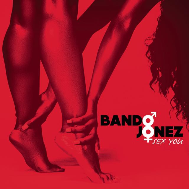 Album cover art for Sex You
