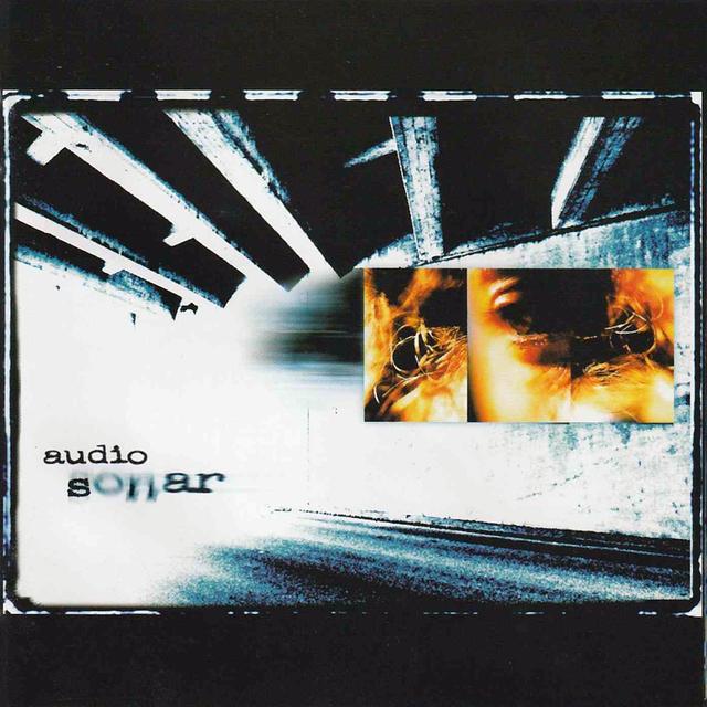 Album cover art for Sonar