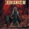 Album cover art for Champion Eternal