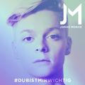 Album cover art for #DuBistMirWichtig