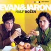 Album cover art for Half Dozen