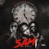 5AM (feat. Hugo P & Aguero banks)