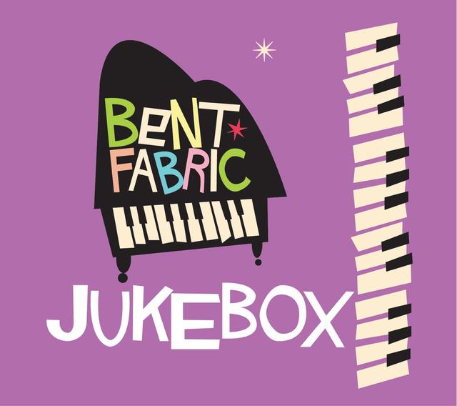 Album cover art for Jukebox