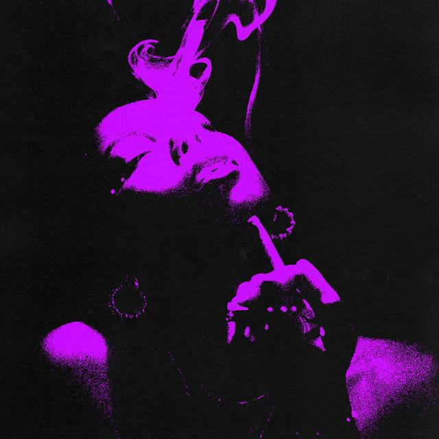 Album cover art for Lila