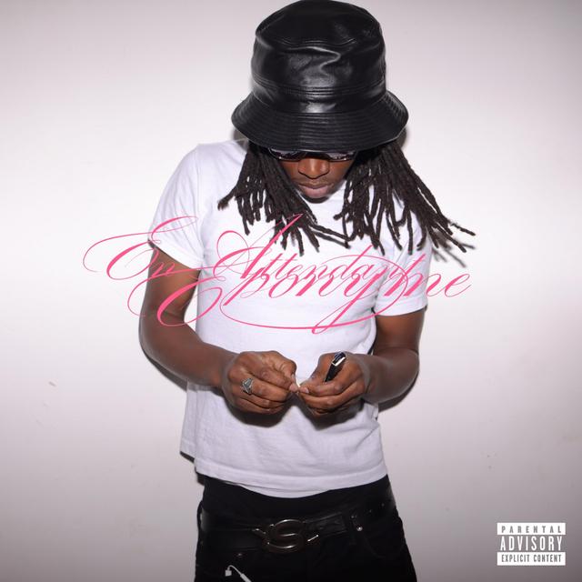 Album cover art for En Attendant Eponyme