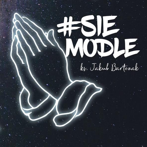 Album cover art for #SieModle