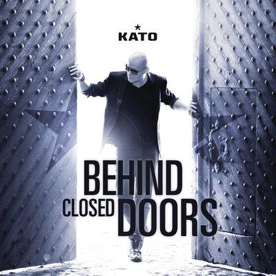 Album cover art for Behind Closed Doors