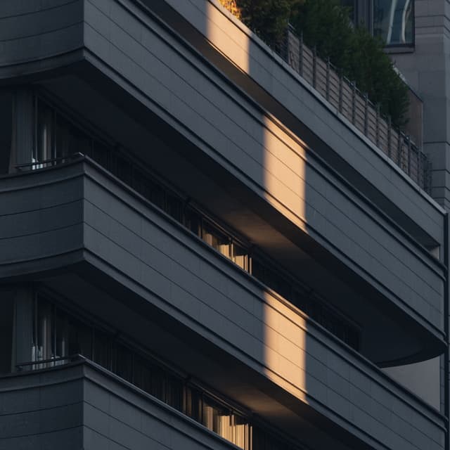 Album cover art for THE PLAN