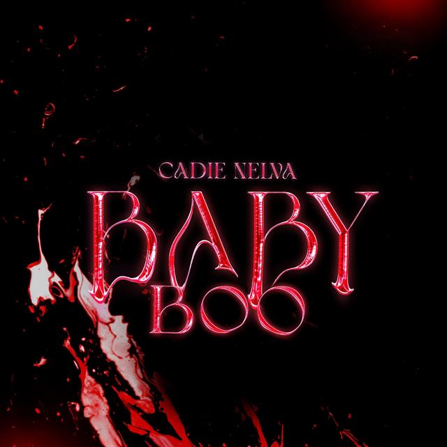 Album cover art for BABYBOO