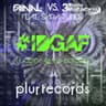#IDGAF (I Don't Give a Fuck Remix)