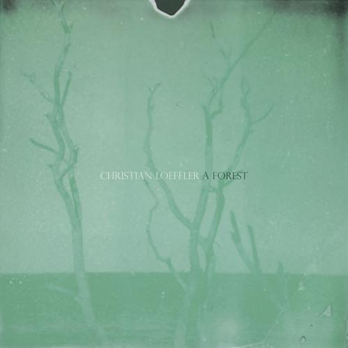Album cover art for A Forest