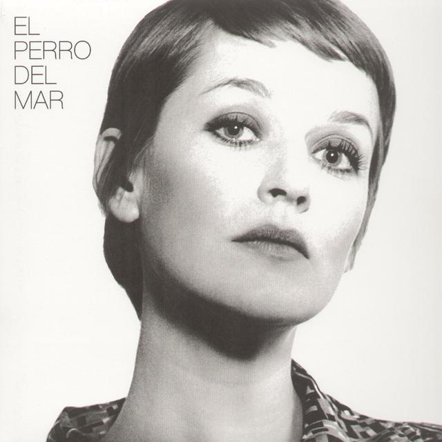 Album cover art for El Perro Del Mar