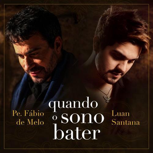 Album cover art for Quando o Sono Bater