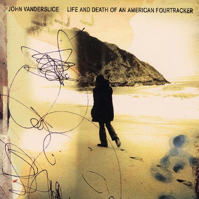 Album cover art for Life And Death Of An American Fourtracker