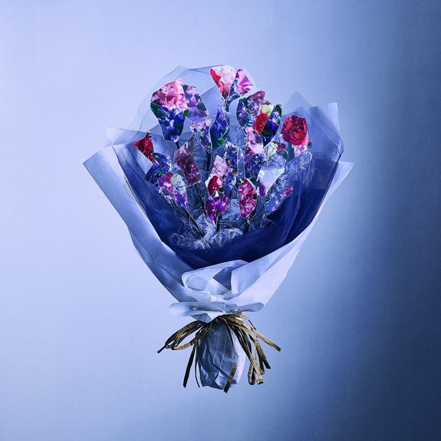 Album cover art for SKETCH