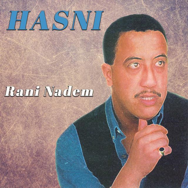 Album cover art for Rani nadem