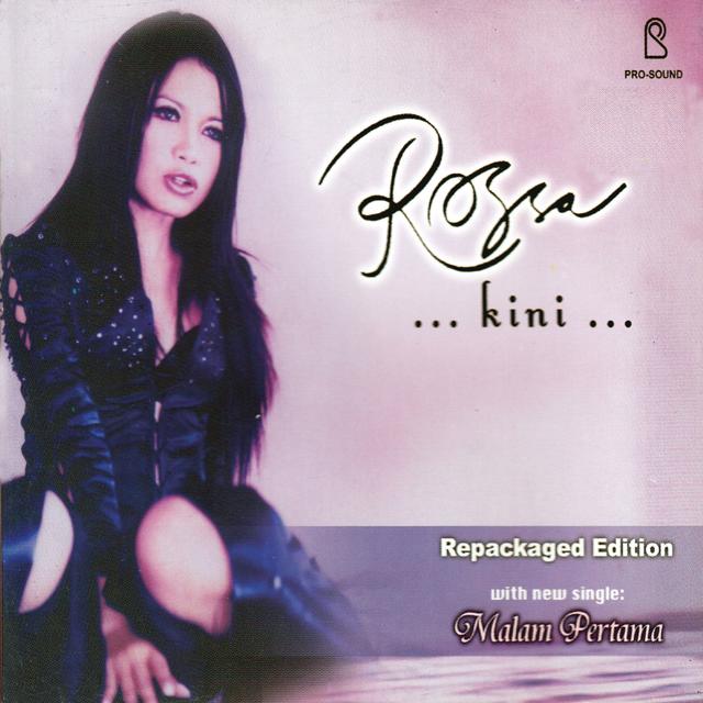 Album cover art for Kini