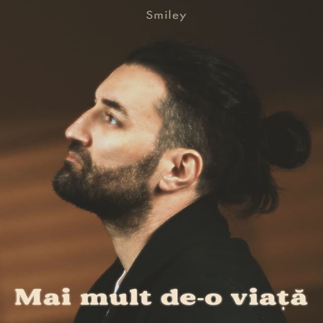 Album cover art for Mai mult de-o viata
