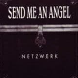 Album cover art for Send Me An Angel