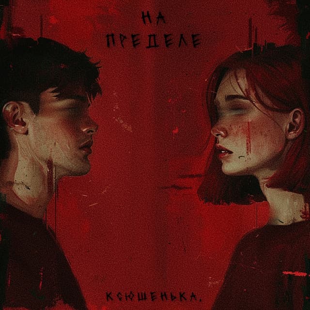 Album cover art for На пределе