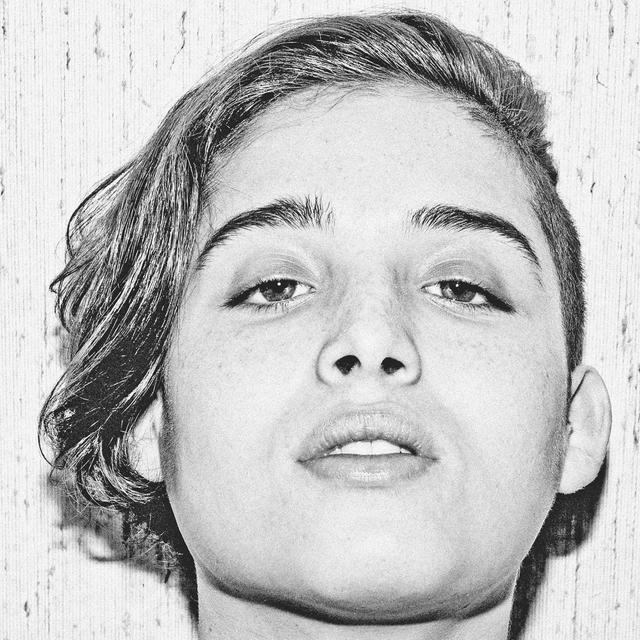 Album cover art for Origin