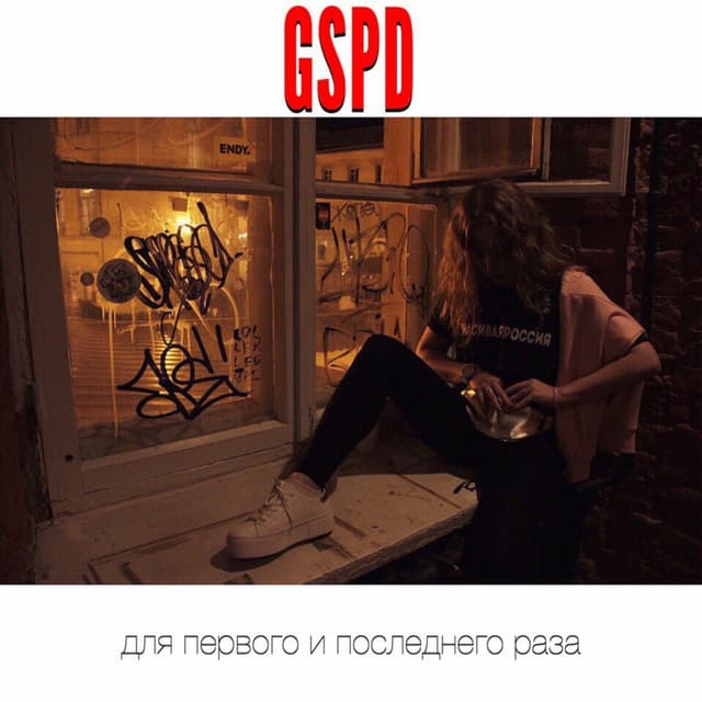 Album cover art for Для первого и последнего раза