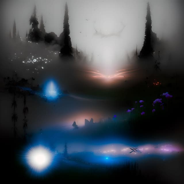 Album cover art for ANDERFUL ELF