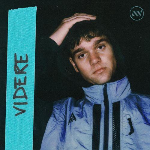 Album cover art for Videre