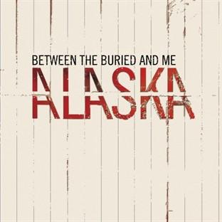 Album cover art for Alaska