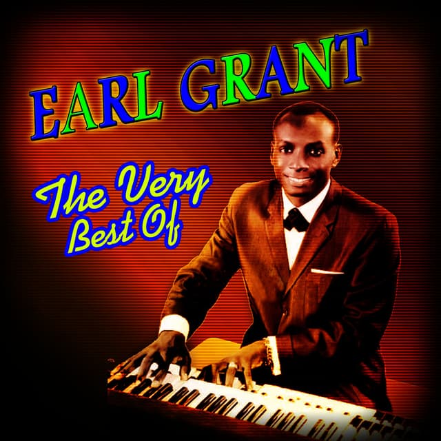Album cover art for The Very Best Of