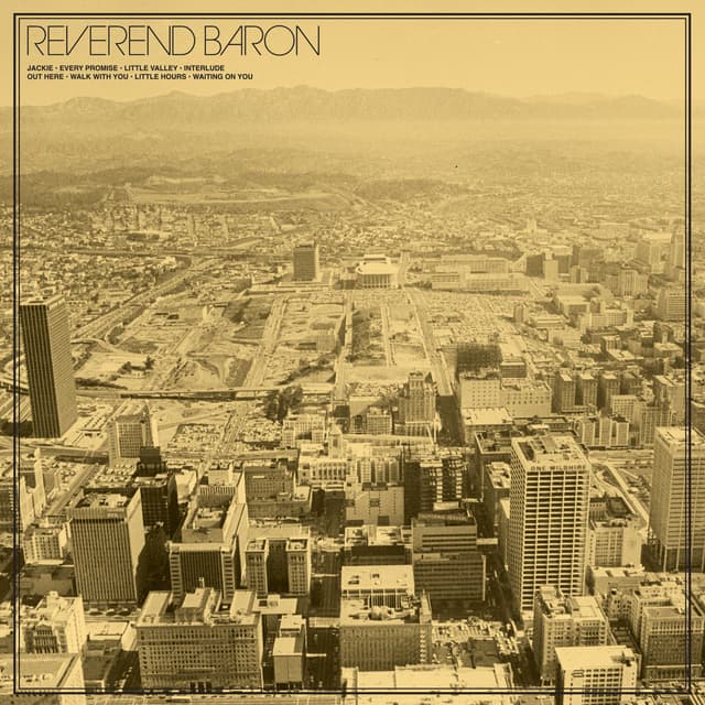 Album cover art for Overpass Boy