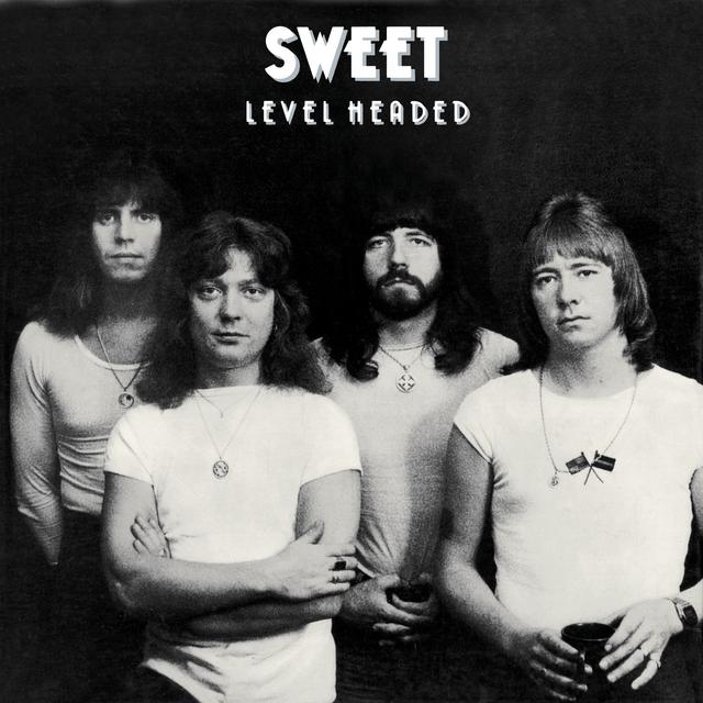 Album cover art for Level Headed