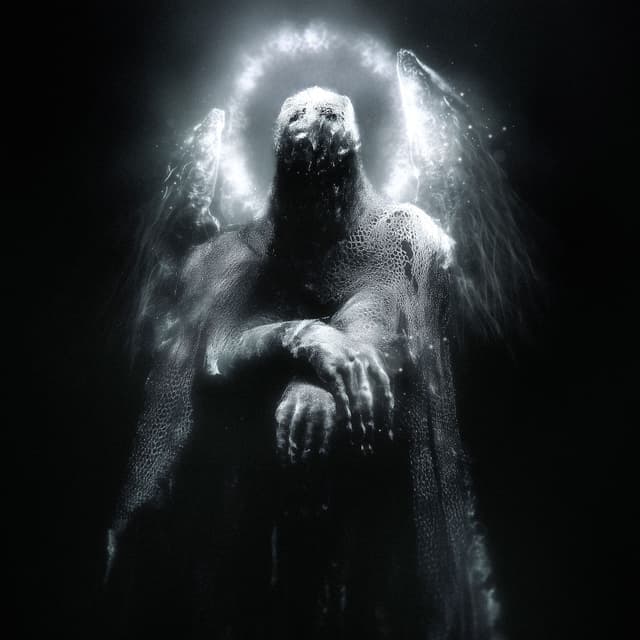Album cover art for MONTAGEM TENTA