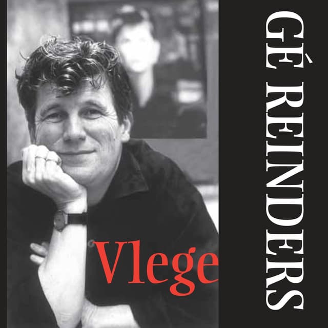 Album cover art for Vlege