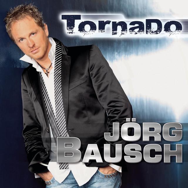Album cover art for Tornado