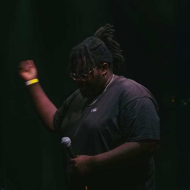 Album cover art for Capacités